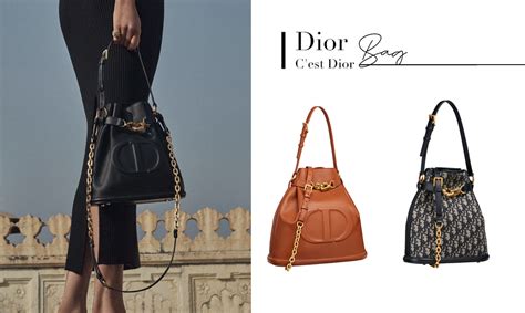 c'est dior